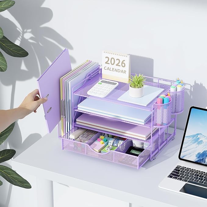 gianotter Desk Organizers and Accessories - Image 6