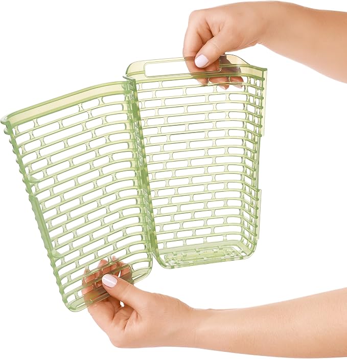 OXO Good Grips Greensaver Herb Keeper - Image 7