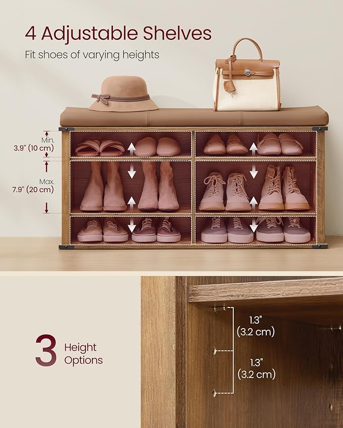 VASAGLE LIRY Collection - Image 5