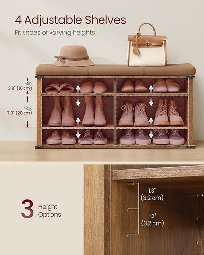 VASAGLE LIRY Collection - Image 5