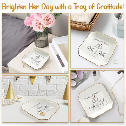 OASSIE Anniversary Wedding Gifts - Image 6