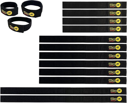 Quick-Straps by Wrap-It Storage by Wrap-ItStorage