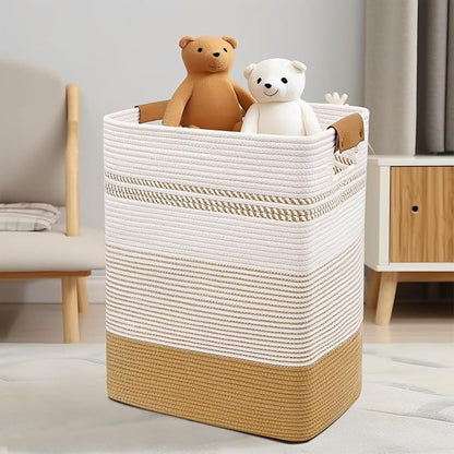 DOFASAYI Laundry Hamper - 85L Large Laundry Basket - Image 4