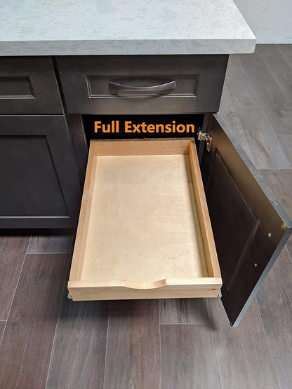 Elysian 23" Kitchen Cabinet Pull Out - Image 8