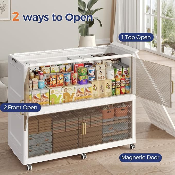 200GAL Extra Large Storage Bins - Image 4