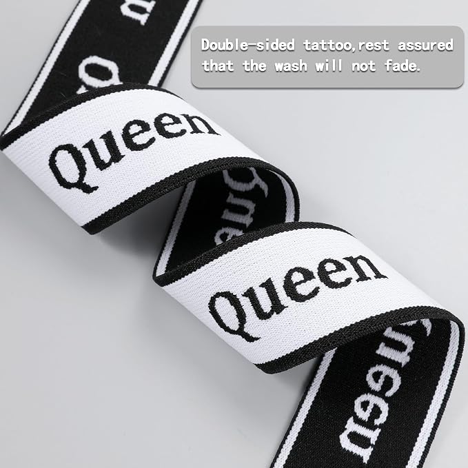 8Pcs Bed Sheet Organizer Bands Sheets Labels - Image 4