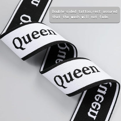 8Pcs Bed Sheet Organizer Bands Sheets Labels - Image 4