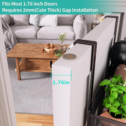 HapiRm Over The Door Hanger - Image 4