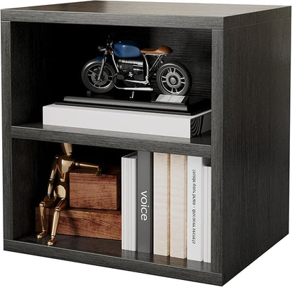 FUSUNBAO Magic DIY Cube Storage Organizer Stackable Cubes by FUSUNBAO