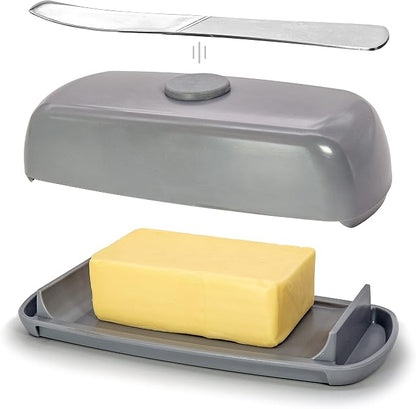 Butter Hub Extra Large Butter Dish by BUTTERHUB