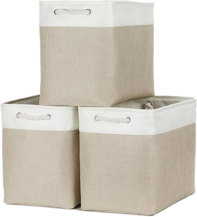 Bidtakay Extra Large Storage Baskets by BidtakayBaskets