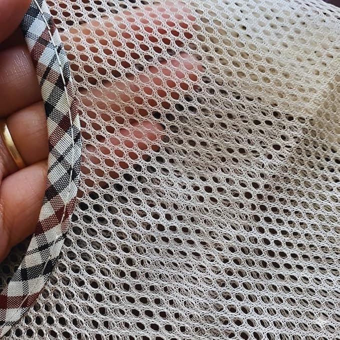 Durable Reusable Hanging Storage Mesh Bags - Image 5