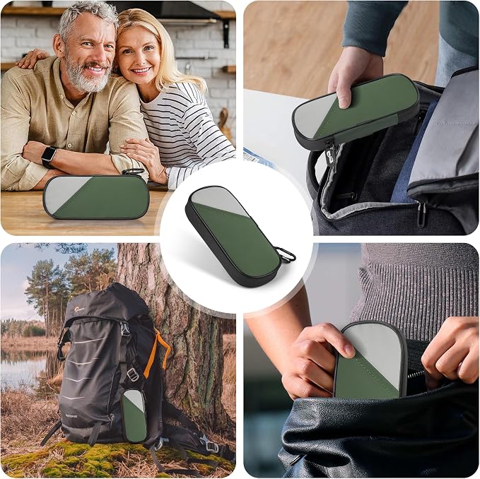 Insulin Travel Case Diabetic - Image 7