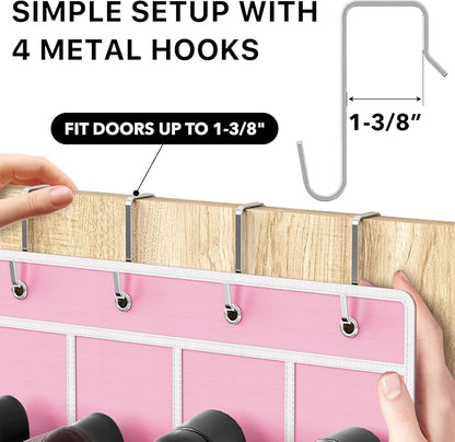 Simple Houseware 24 Pockets - Image 4