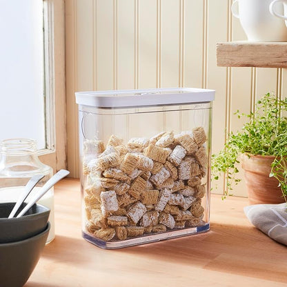 ZWILLING Fresh & Save CUBE Storage Organizer, Pantry Organizers and Storage - Image 2