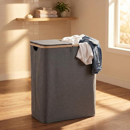 DOKEHOM 160L Extra Large Laundry Hamper - Image 7