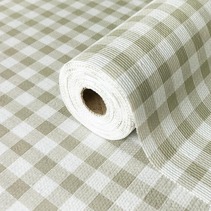 Drawer Liner and Shelf Liner for Kitchen Cabinet Liner Non-Adhesive Non-Slip by TheBaDaz