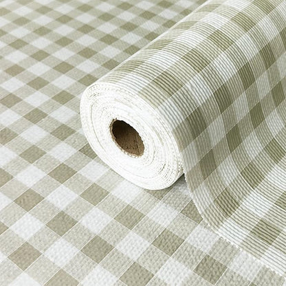 Drawer Liner and Shelf Liner for Kitchen Cabinet Liner Non-Adhesive Non-Slip by TheBaDaz