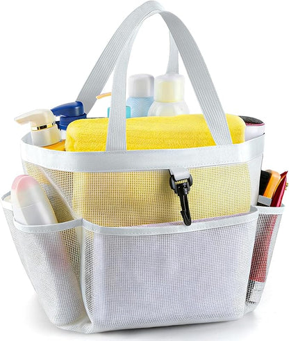 LOYEE Mesh Shower Caddy Portable by LOYEE
