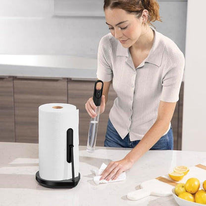 simplehuman Paper Towel Holder - Image 4