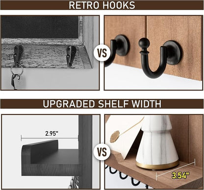 Rebee Vision Key Holder for Wall - Image 5