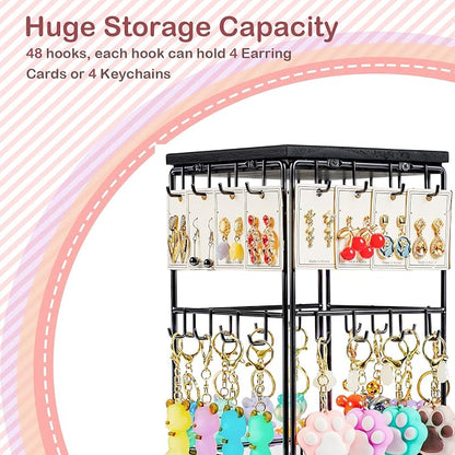 360 Rotating Earring Display Stands - Image 3