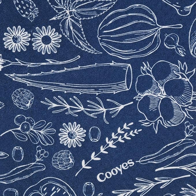 Cooyes Fridge Bin Liners, 12 Pack Refrigerator Liners - Image 3
