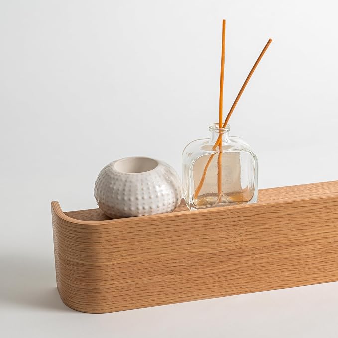 Kazai. Wall-Mounted Coat Rack 'Toke' - Image 4