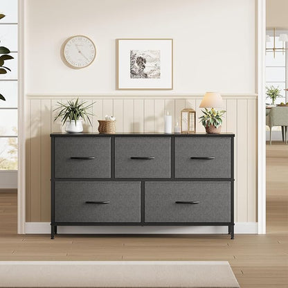 OLIXIS Dresser for Bedroom - Image 7