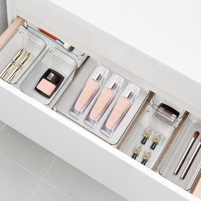 4 Pack Drawer Organizer - Image 4