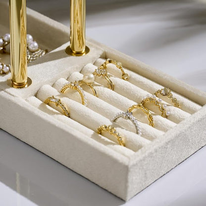 2 Tier Bracelet Holder Display - Image 3