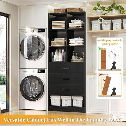 Homieasy Closet System Organizer - Image 7