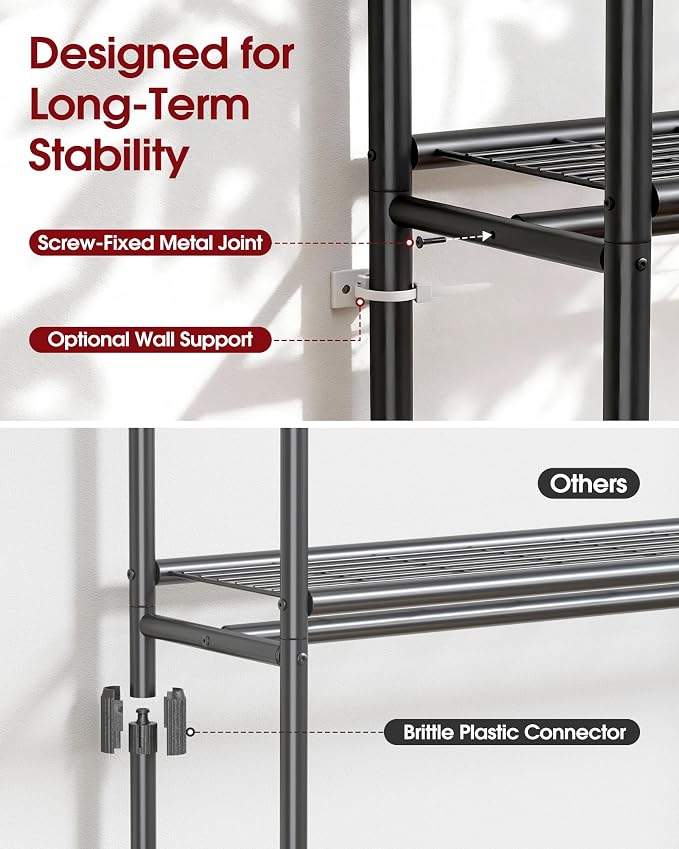 Sakugi Clothes Rack - Image 4