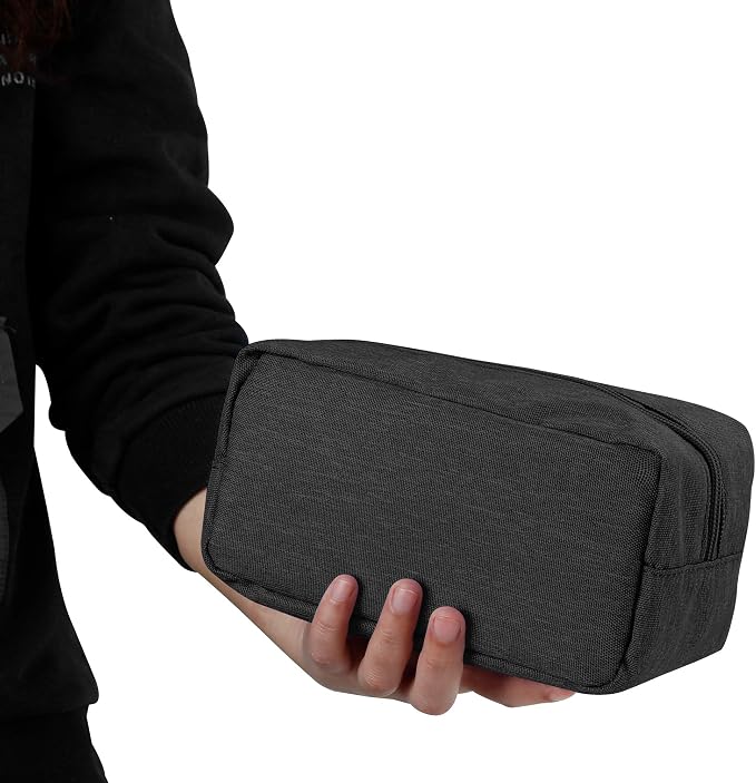 E-Tree Makeup Bag, Medium Travel Make up Pouch by E-Tree