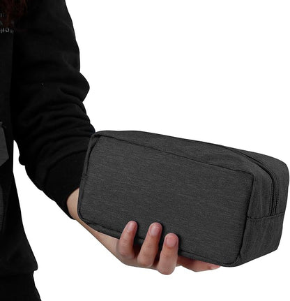 E-Tree Makeup Bag, Medium Travel Make up Pouch by E-Tree