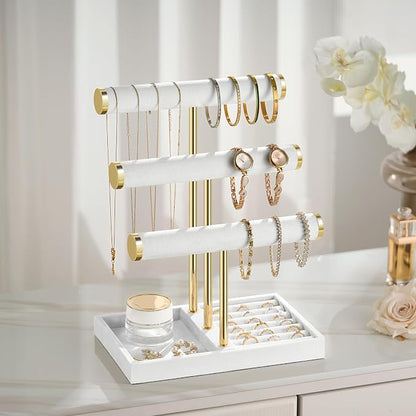 3 Tier Bracelet Holder Display - Image 5