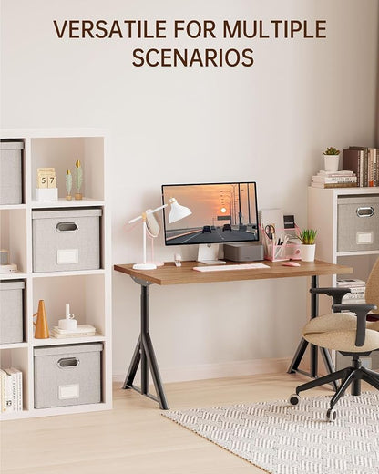 2 Pack File Storage Organizer, Document Organizer, Portable File Box - Image 5