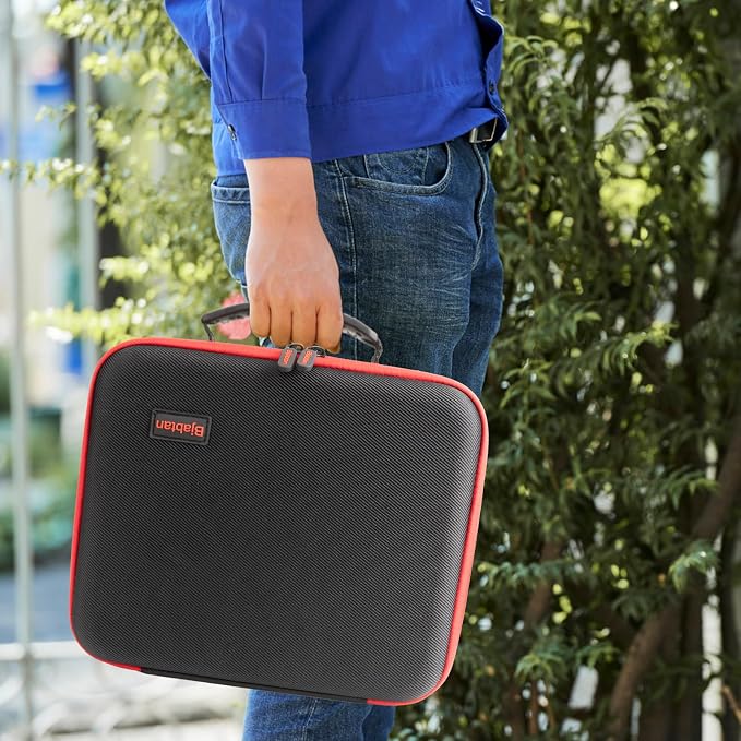 Battery Organizer Storage Case - Image 6