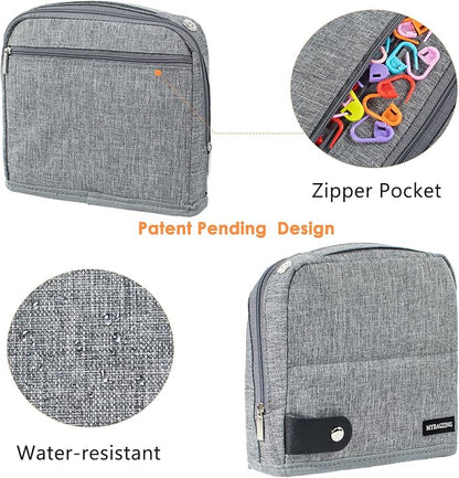 MYBAGZING Crochet Hook Case - Image 5