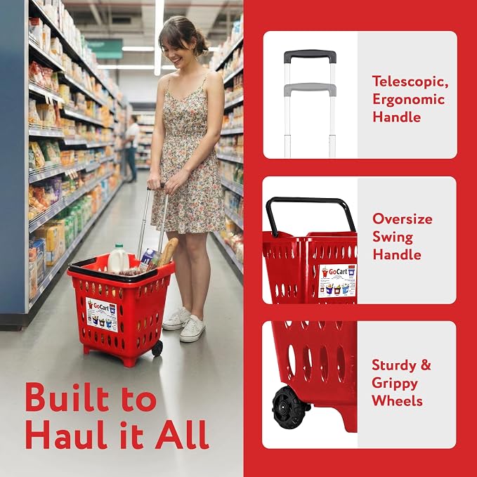 dbest products GoCart - Image 8