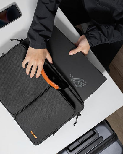 tomtoc 360 Protective Laptop Shoulder Bag compatible - Image 8