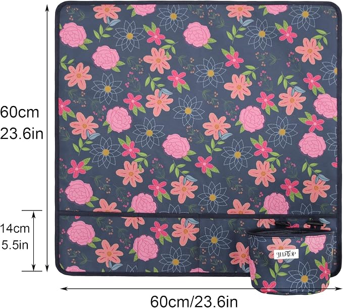 Sewing Machine Pad for Table - Image 2