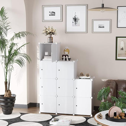 C&AHOME Cube Storage Organizer - Image 4