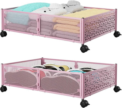 PHINOX Under the Bed Storage Containers by PHINOX