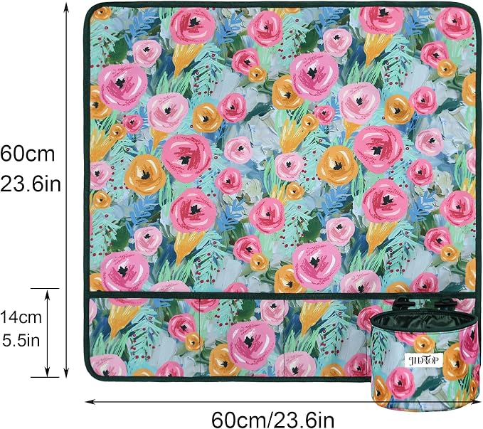Sewing Machine Pad for Table - Image 2