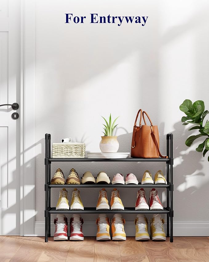 Kitsure Shoe Rack - Image 2