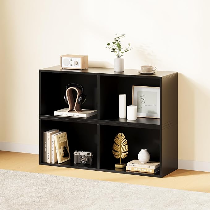 IOTXY DIY Modular Cube Bookcase - Image 8