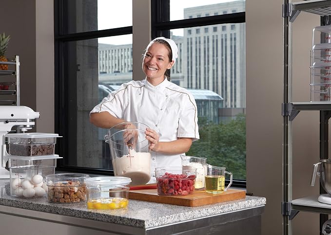 Cambro Food Storage Container - Image 2