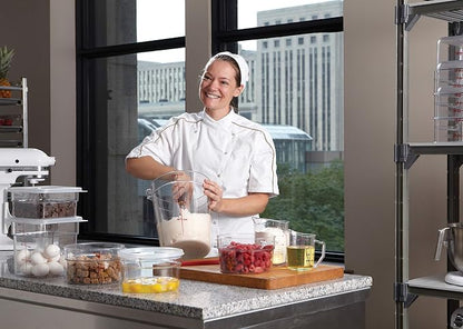 Cambro Food Storage Container - Image 2