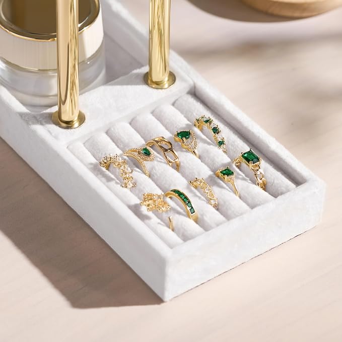 2 Tier Bracelet Holder Display - Image 6